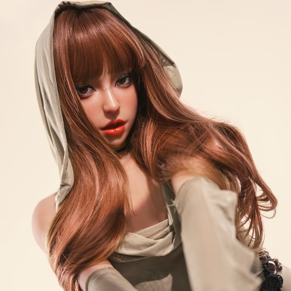 SY Doll 160cm スキニー ハイブリッド ラブドール